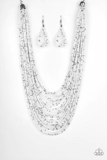 Rio Rainforest - White